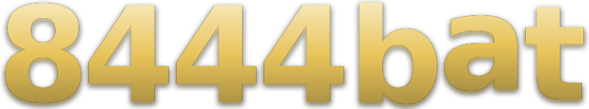 8444 bat logo